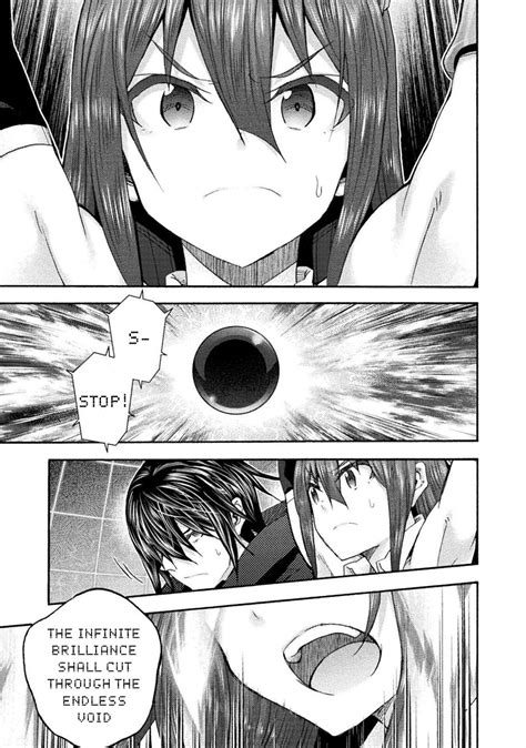 Himekishi ga Classmate! - Chapter 75 - Toonclash