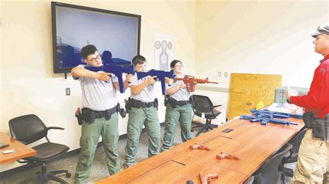 Image result for Border Patrol Peer Support Program