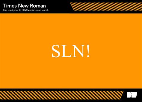 Image result for Cartoon Network SLN