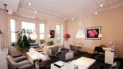 Nail Care Salon