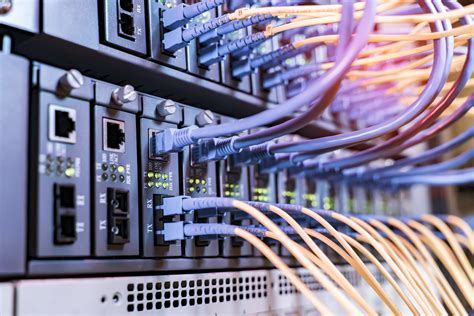 Fiber Optic Modem 的图像结果