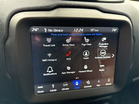 2019 Jeep Renegade Limited 4x4 for sale at Blue Bell Motorcars in Blue ...