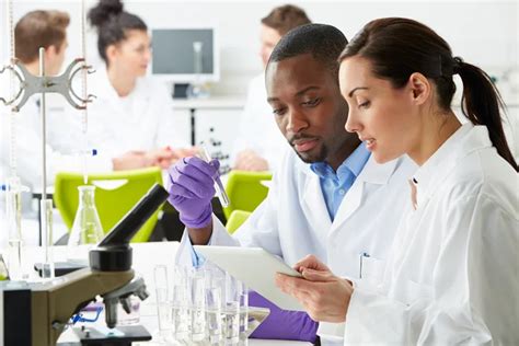 Image result for Lab Assistant Online Class