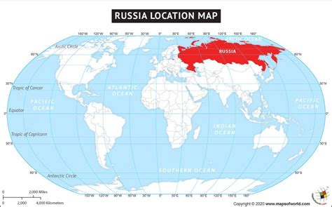 Russia in World Map 的图像结果