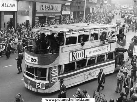 Searching Picture Sheffield