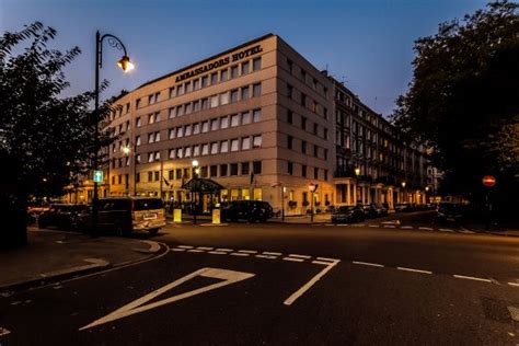 AMBASSADORS HOTEL (London) - Hotel Reviews & Photos - Tripadvisor