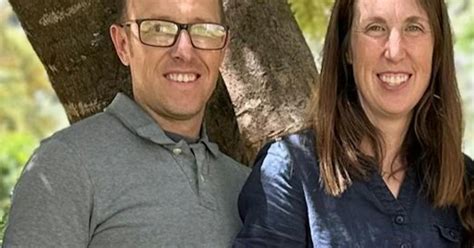 Wife of Detroit Lakes missionary killed in Angola charged in his death