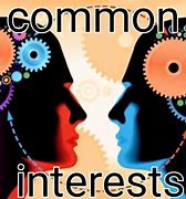 Image result for common interests