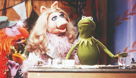 Download The Muppets (TV Show) TV Show The Muppet Show Wallpaper
