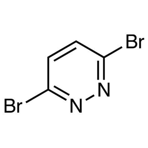 3,6-Dibromopyridazine 17973-86-3 | Tokyo Chemical Industry (India) Pvt ...