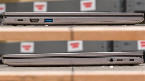 Acer Chromebook Plus 514 (2023) Review - RTINGS.com