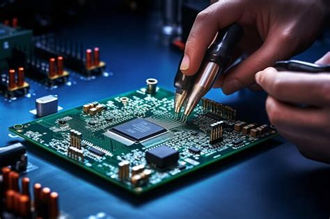 Image result for How to Create Chip for Computer