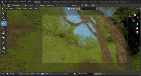 Image result for Equirectangular Forest