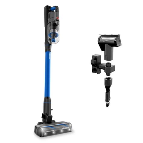 Amazon.com - Bissell PowerClean FurFinder 200W Self-Standing Cordless Vacuum w/Tangle Free Brush Rol