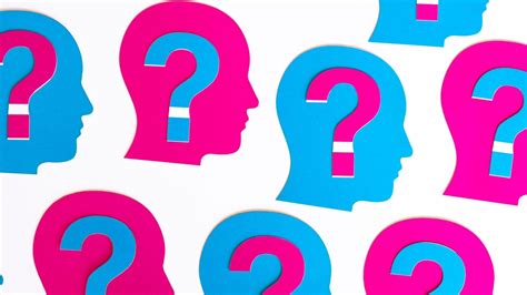 Gender Dysphoria Test - Do I Have It