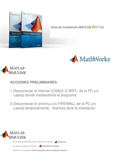 Como Instalar MATLAB 的图像结果