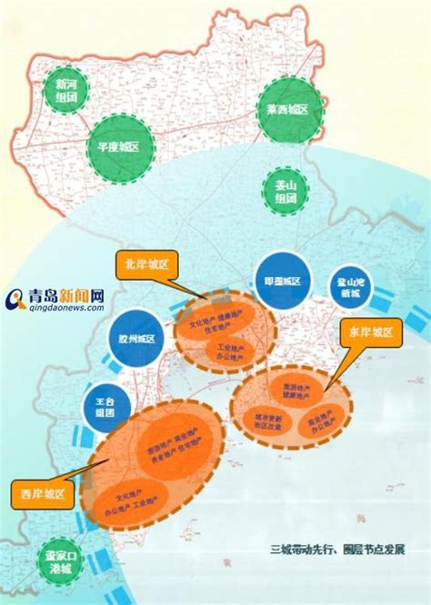 胡Sir聊青岛房产 的想法: 鲁信终于又进前海了？价格得8万？外立面… - 知乎