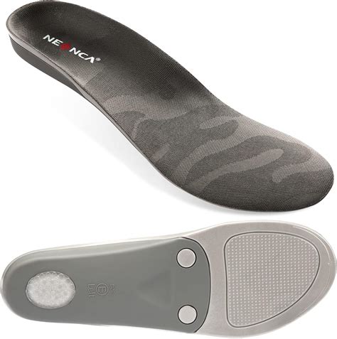 NEENCA Plantar Fasciitis Relief Shoe Insoles，Arch India | Ubuy