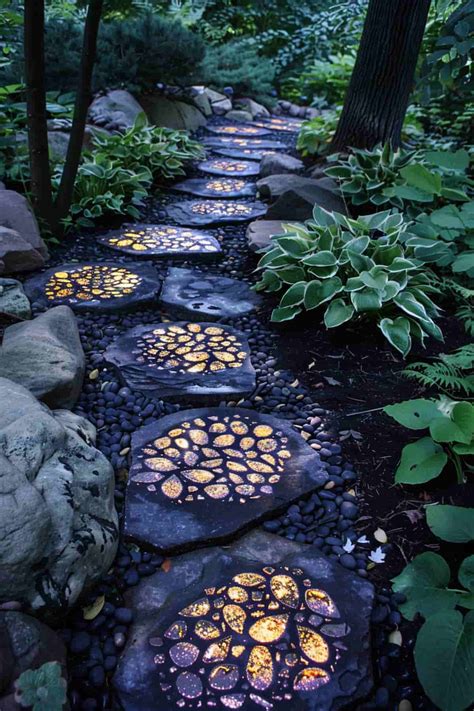 Image result for Stepping Stone Patterns