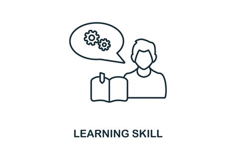 Image result for Learning Skills Icon