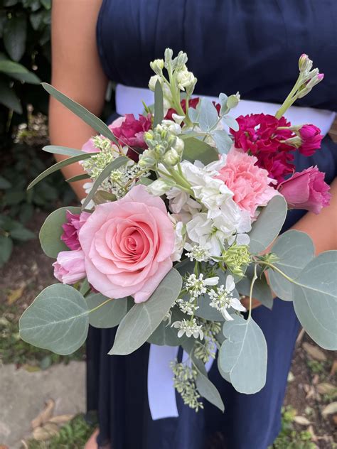 Prom Bouquet in Reisterstown, MD | Sow Wonder