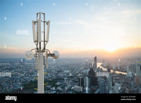 Cellular Network Tower 的图像结果