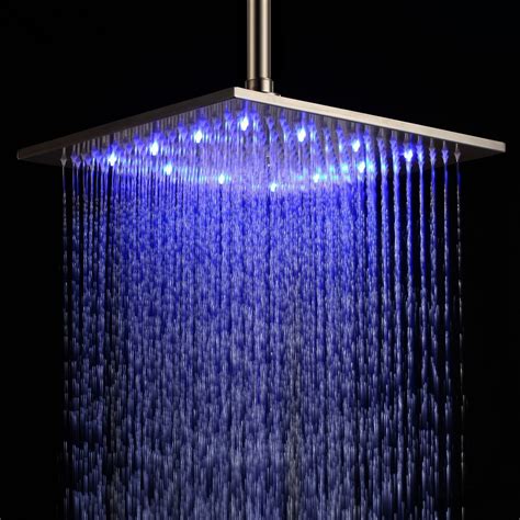LED Ceiling Shower 的图像结果