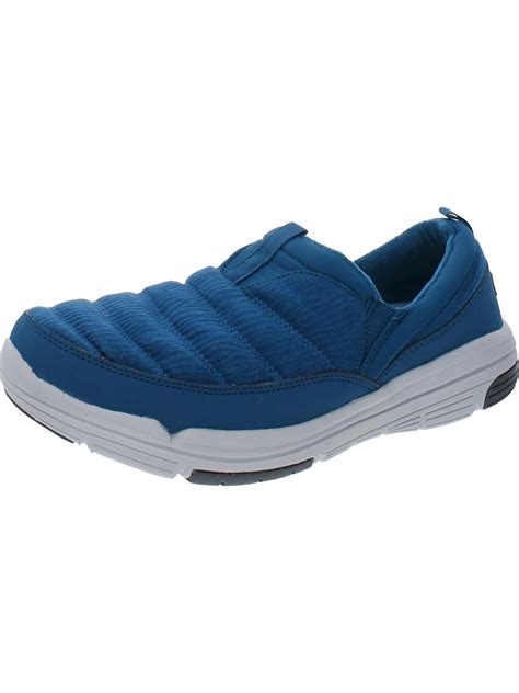 Ryka Womens Adel 2 Slip On Water Repellent Casual and Fashion Sneakers - Walmart.com
