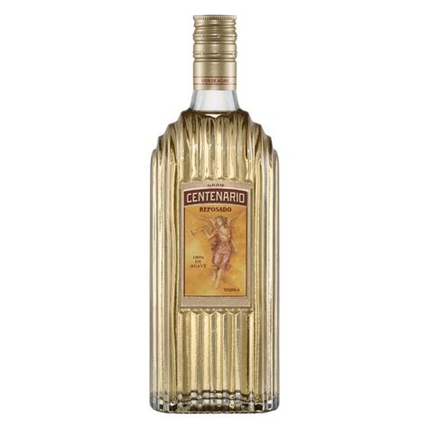 Tequila Centenario Reposado 950 Ml