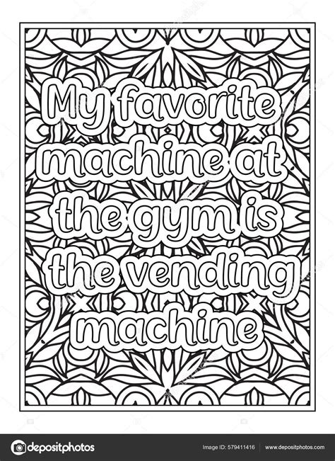 Funny Sayings Coloring Pages Funny Coloring Book For Teachers: Amazing