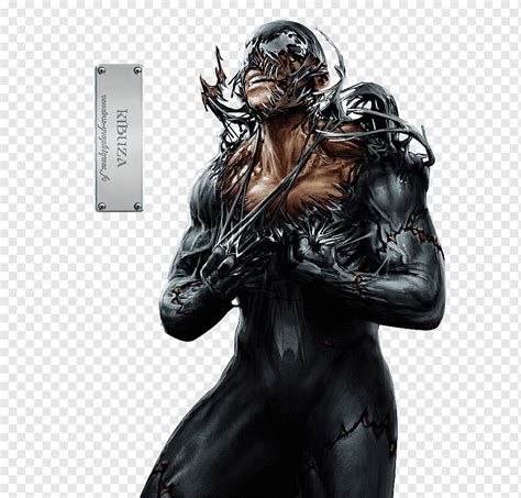 Eddie Brock Venom Spider-Man: Brand New Day Sandman, venom, comics ...