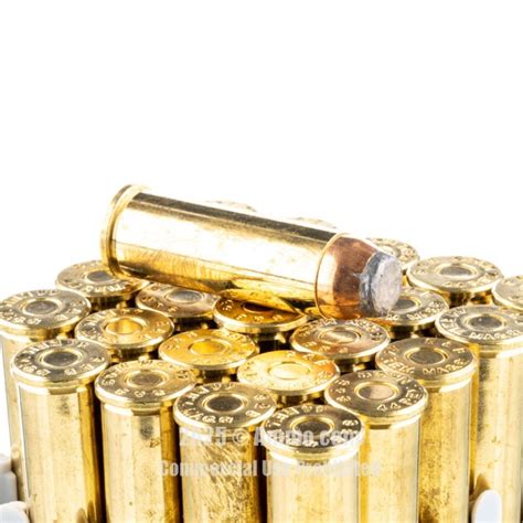 Image result for Exploding 44 Mag Ammo