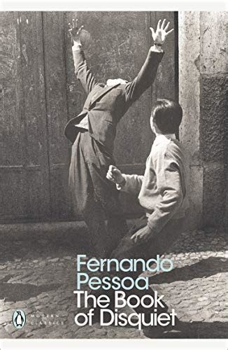 The Book of Disquiet (Penguin Modern Classics) eBook : Pessoa, Fernando ...