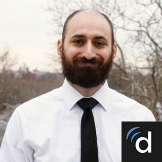 Dr. Noah Berland, MD | Brooklyn, NY | Emergency Medicine Physician | US ...