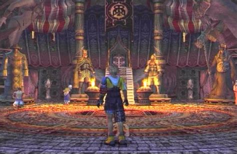 Retrospecial - #6 - Final Fantasy X
