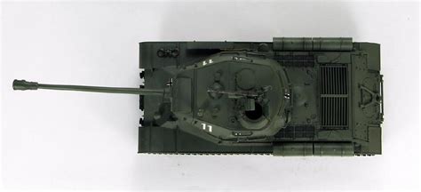 Soviet IS-2 captured by Germans "Prey Tank"