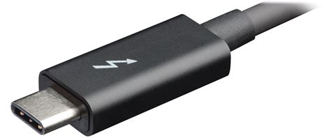 Introducing Thunderbolt™ 3 – The USB-C That Does It All - Technology@Intel