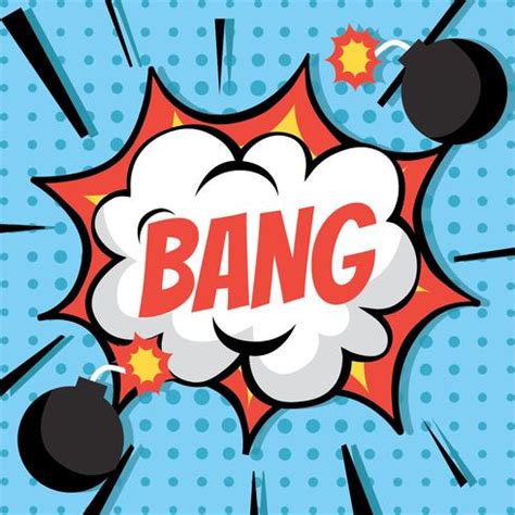 Image result for Explode Cartoon Vector