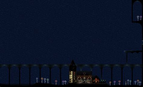 Cave House Build Tutorial Terraria 的图像结果