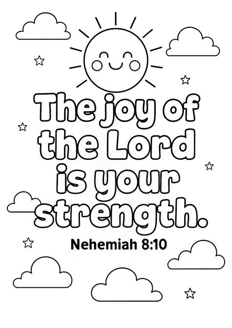 Joy In Bible Scripture