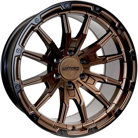 Anthem Off-Road Talon 20x10 -24 | QTg0NzIwMTA2MzA0NQ | 2022-2024 Ford ...