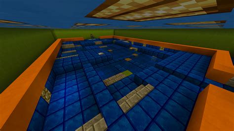 Image result for Pokemon Map Minecraft