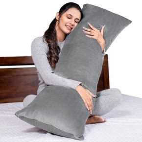 Buy Memory Foam & Pregnancy Pillow Online in India | MY ARMOR