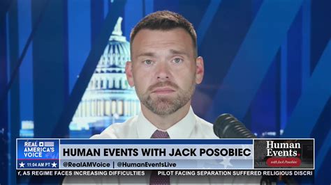 Shared post - Jack Posobiec: President Trump just declared ...