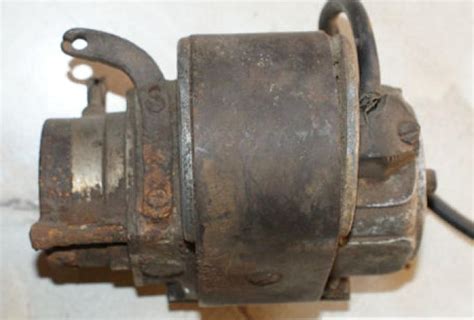 BTH Magneto Type M1-F2 used | BRITISH Only Austria Fahrzeughandel GmbH