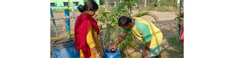 Climate Change and Eco-friendly livelihood - Give Fundraisers