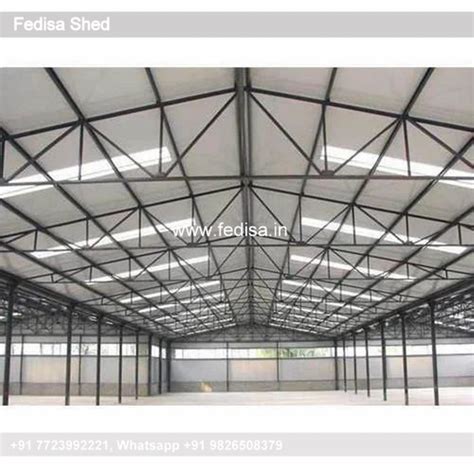 Industrial Shed Badminton Shed Construction Balcony Fiber Shed Design ...
