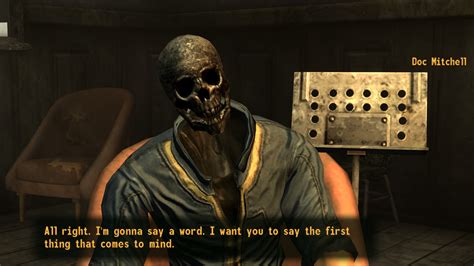 Image result for Fallout New Vegas Randomizer