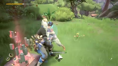 Image result for Absolver Faejin