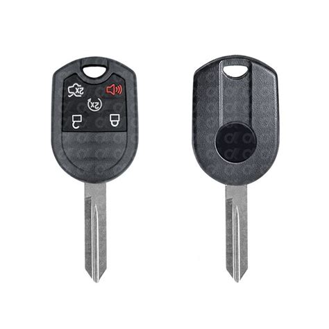 Program Ford Key FOB Explorer 2015 的图像结果